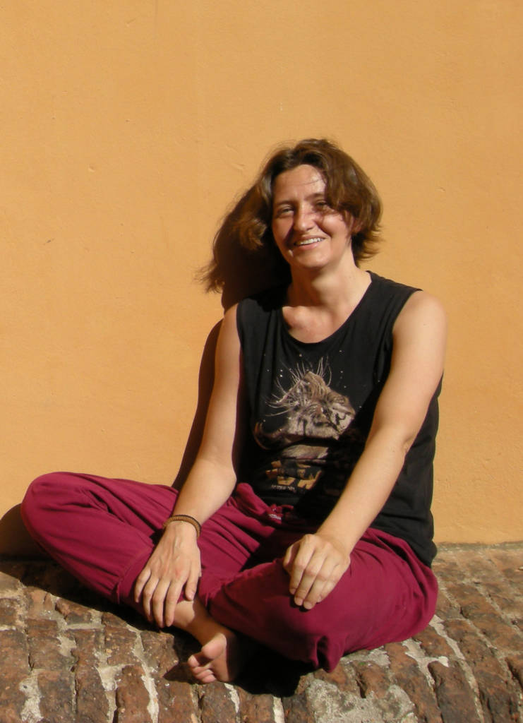 Angela Bonfadini