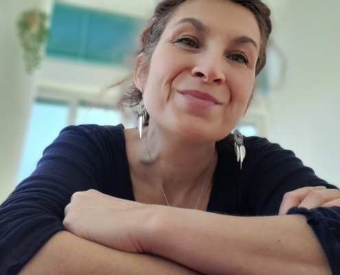 Simona Lombardi
